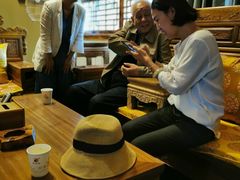 -渭南桃花源民俗文化园