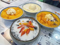 -糖潮糖水铺(省府店)