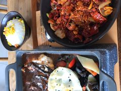-海盗虾饭·剥好的小龙虾饭(SOHO尚都店)