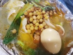 -大学城夜市大排档(凤栖路店)