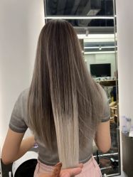 -TRIMS HAIR 修剪造型·烫染接发