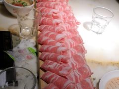 -东道煮牛肉火锅(东盛大街店)