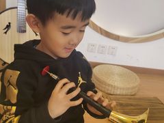 -音歆国艺馆·民乐培训(双榆树店)