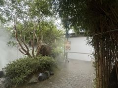 -湖南别院·美学庭院餐厅(惠阳店)