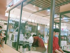 -玩米匠(寿司·刺身·金水正弘城店)