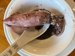 -蓝湾碧波·老字号·疍家非遗海上餐厅