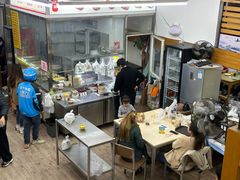 -玉华饮食店(茅台路店)