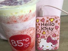 -85度C(北京八角物美店)