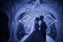 -曼格纳婚礼艺术中心(张江店)