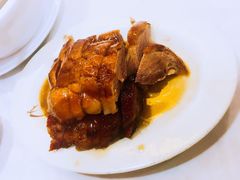 -桥底辣蟹(谢斐道店)