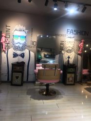 -JOY Hair salon