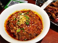 -付小姐在成都(中山公园店)