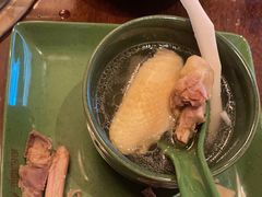 -润园四季椰子鸡火锅(海上世界店)