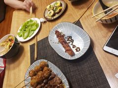 -五右卫门(张自忠路店)