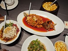 -小厨娘淮扬菜(河西奥美大厦店)