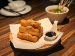 -太二酸菜鱼(广州IFC国金天地店)