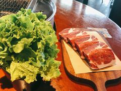 -伍丁·烤牛肋(和平东桥店)