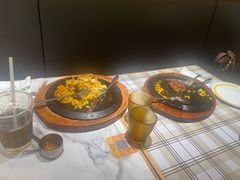 -菲滋意式餐厅(温岭银泰城店)