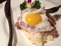 iphone_upload_pic-宝莱纳啤酒花园餐厅PAULANER BRAUHAUS Nanjing(广州路店)