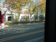 -高铁便当(长白街店)