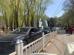 -玉渡山自然风景区