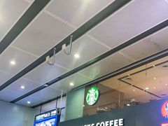 -星巴克(北京南站第三店)