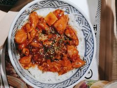 -吉野家(宾水道店)