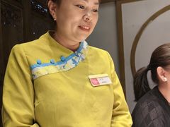 -大张烙馍村(三环南路旗舰店)