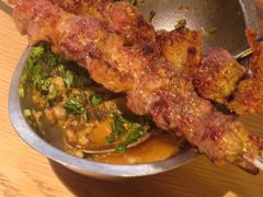 -纳鲁孜·新疆特色餐厅(上海悦荟广场店)