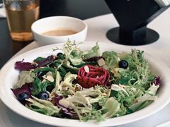 -翠湖宾馆·中餐厅