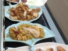 -牛犇炭火烤肉·鲜切烤肉(承德总店)
