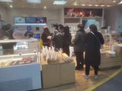 -LanTa蓝塔烘焙(紫荆山卜蜂莲花店)