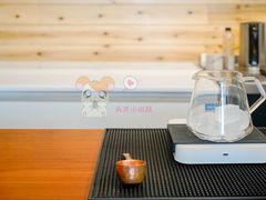 -Be Lived Cafe比例咖啡(摩天轮店)