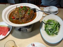 -谢氏老金口七号宴(武昌大道店)