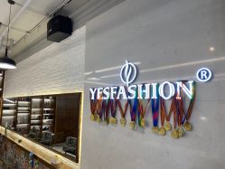 -逸丝风尚yesfashion造型