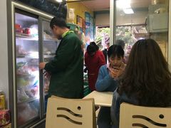 -彭浦小玲炸鸡腿(延长路上海大学店)