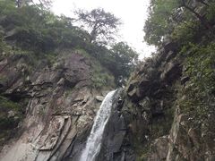 -浙北大峡谷