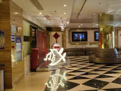 -欢乐空间KTV(奥山世纪城店)