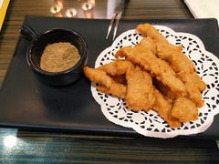 -豪客来牛排(府河店)