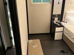 -希岸酒店(广州南站店)