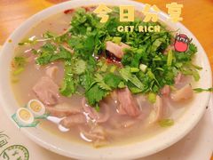 -李小老烧饼(常营民族家园店)