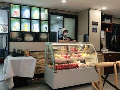 -好兄弟郭巨海鲜(天一阁店)