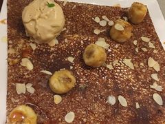 -LA CREPERIE BRETONNE布列塔尼法式餐厅(天童北路店)