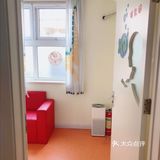 四季青游泳好去处