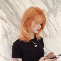 -3AM HAIR SALON染发接发