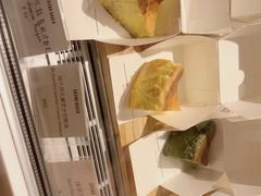-DRUNK BAKER(上海陕康里店)