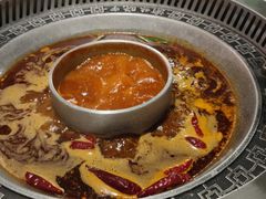 -晓宇重庆火锅(赛格国际购物中心店)