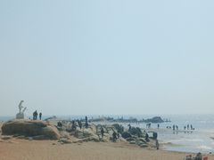 -老虎石海上公园