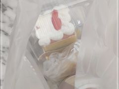 -面包新语(上地华联店)