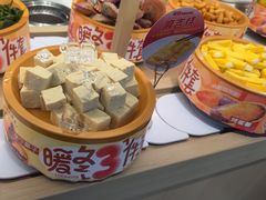 -龍歌自助小火锅(城阳万象汇店)